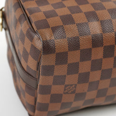 Louis Vuitton Speedy 25 BandouliereDamier Ebene (Reserved) Louis Vuitton Speedy 25 BandouliereDamier Ebene (Reserved)