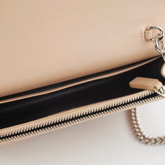 Saint Laurent Kate Tassel Beige Small Saint Laurent Kate Tassel Beige Small