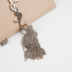 Saint Laurent Kate Tassel Beige Small Saint Laurent Kate Tassel Beige Small