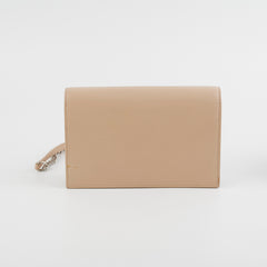 Saint Laurent Kate Tassel Beige Small Saint Laurent Kate Tassel Beige Small