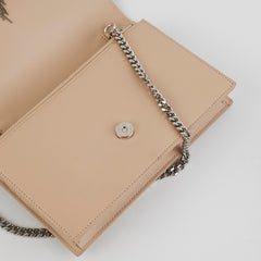 Saint Laurent Kate Tassel Beige Small Saint Laurent Kate Tassel Beige Small