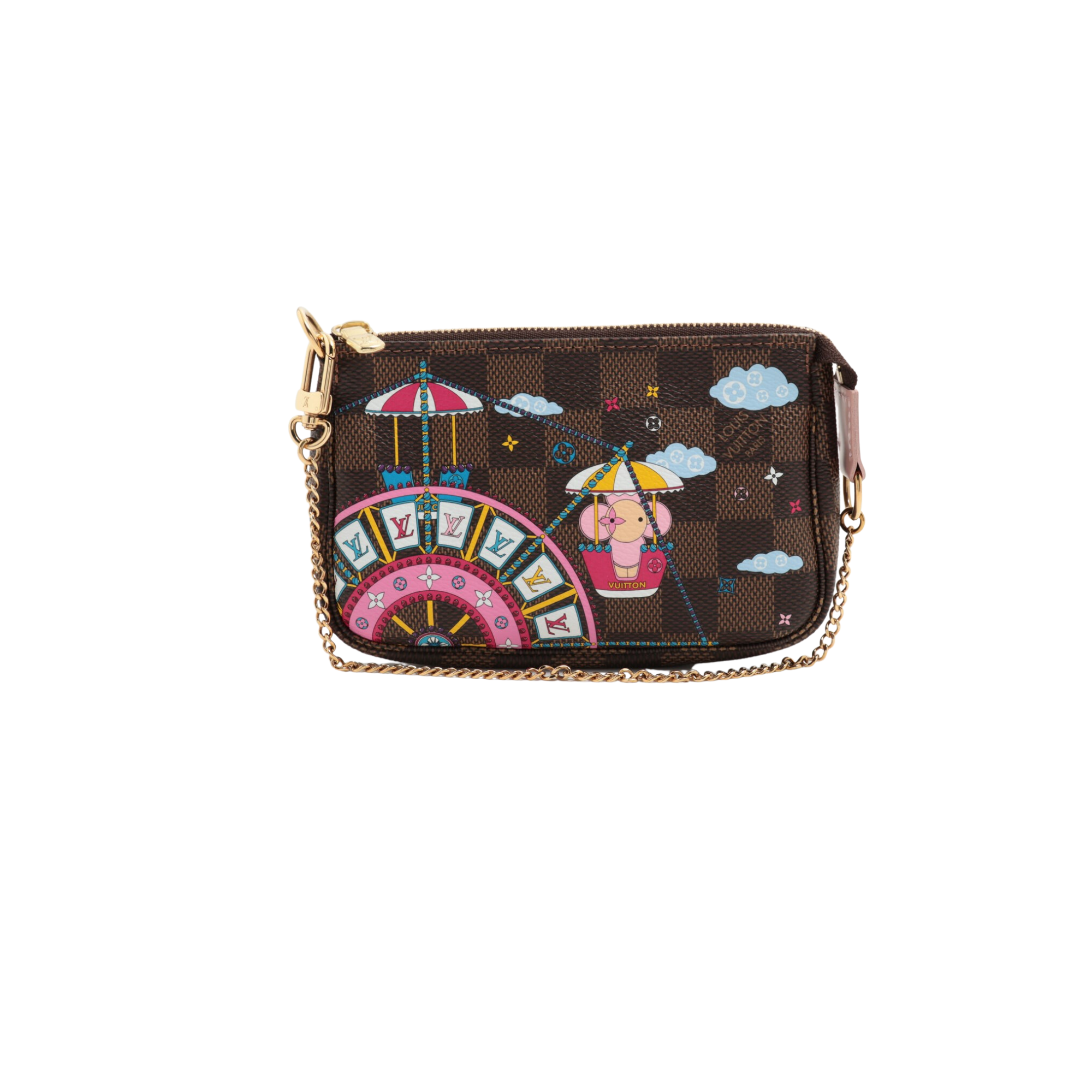 Vivienne mini pochette online