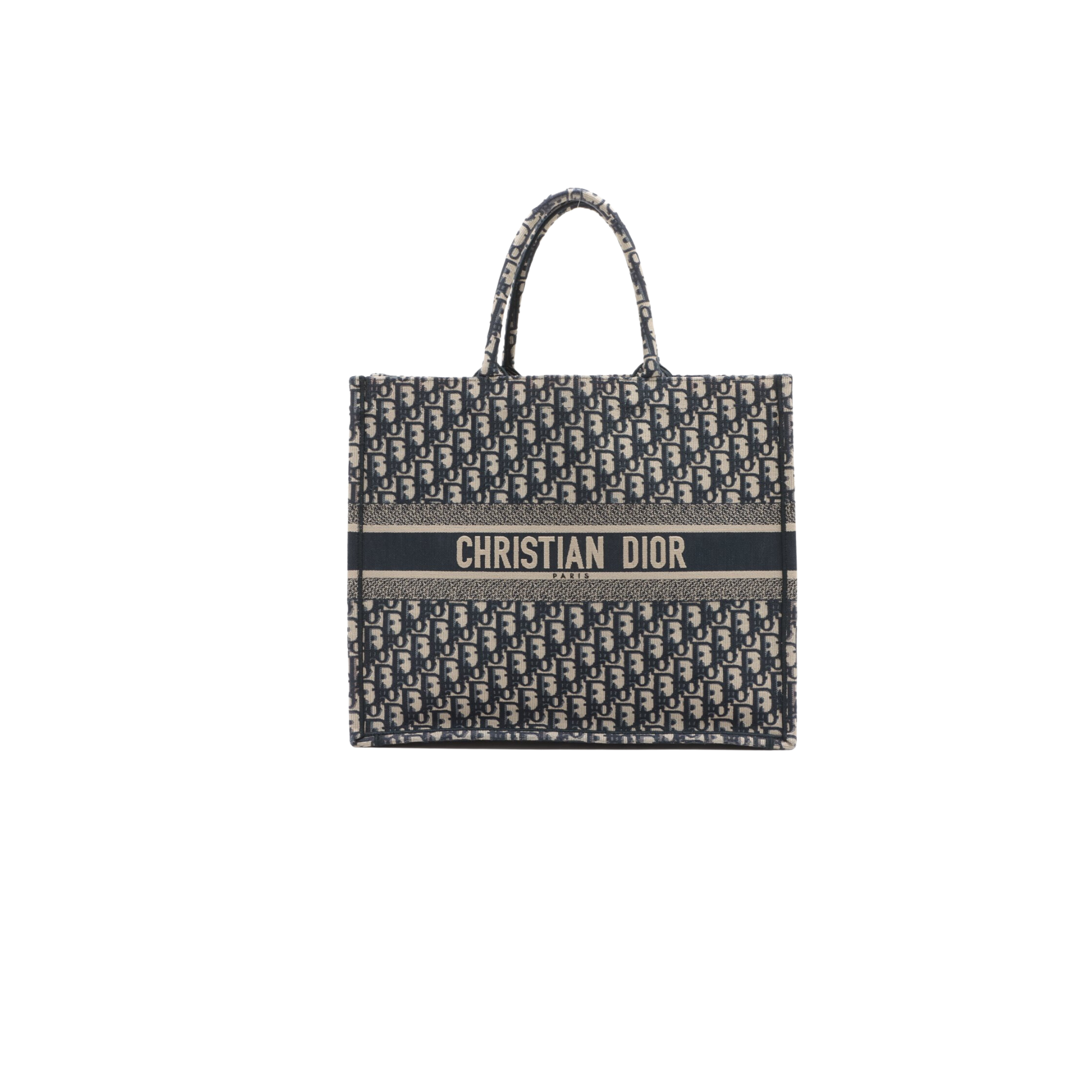 Christian dior navy bag 2025