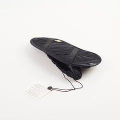 Chanel Cosmetic Pouch Black Chanel Cosmetic Pouch Black