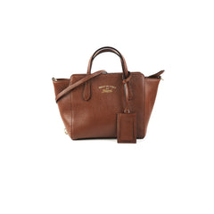 Gucci Swing bag Mini Brown Gucci Swing bag Mini Brown