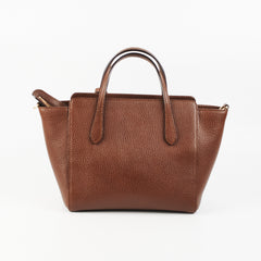 Gucci Swing bag Mini Brown Gucci Swing bag Mini Brown