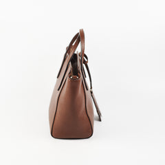 Gucci Swing bag Mini Brown Gucci Swing bag Mini Brown