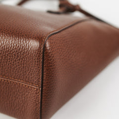 Gucci Swing bag Mini Brown Gucci Swing bag Mini Brown