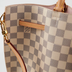 Louis Vuitton Girolata Damier Azur Louis Vuitton Girolata Damier Azur