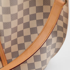 Louis Vuitton Girolata Damier Azur Louis Vuitton Girolata Damier Azur