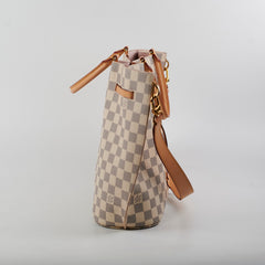 Louis Vuitton Girolata Damier Azur Louis Vuitton Girolata Damier Azur