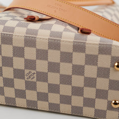 Louis Vuitton Girolata Damier Azur Louis Vuitton Girolata Damier Azur