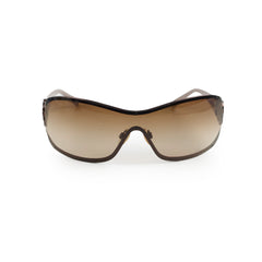 Chanel Vintage Sunglasses Silver Chanel Vintage Sunglasses Silver