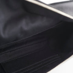 Saint Laurent Belt Bag Black