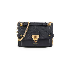 Louis Vuitton Vavin BB Black Louis Vuitton Vavin BB Black