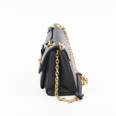 Louis Vuitton Vavin BB Black Louis Vuitton Vavin BB Black