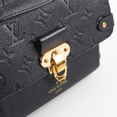 Louis Vuitton Vavin BB Black Louis Vuitton Vavin BB Black