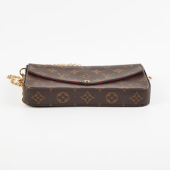 Louis Vuitton Pochette Felicie Monogram Louis Vuitton Pochette Felicie Monogram