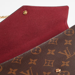 Louis Vuitton Pochette Felicie Monogram Louis Vuitton Pochette Felicie Monogram