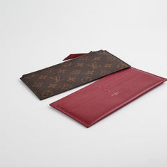 Louis Vuitton Pochette Felicie Monogram Louis Vuitton Pochette Felicie Monogram