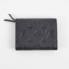 Louis Vuitton Victorine Wallet Black Louis Vuitton Victorine Wallet Black