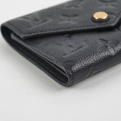 Louis Vuitton Victorine Wallet Black Louis Vuitton Victorine Wallet Black