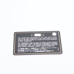 Chanel Boy Small Black/Navy Blue Chanel Boy Small Black/Navy Blue