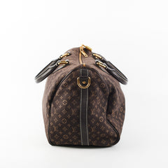 Louis Vuitton Speedy 25 Denim Monogram Louis Vuitton Speedy 25 Denim Monogram