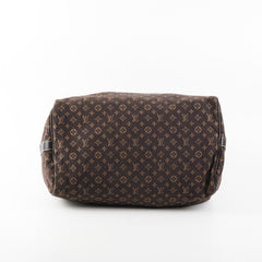 Louis Vuitton Speedy 25 Denim Monogram Louis Vuitton Speedy 25 Denim Monogram