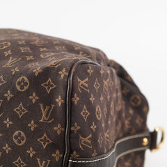 Louis Vuitton Speedy 25 Denim Monogram Louis Vuitton Speedy 25 Denim Monogram