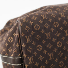 Louis Vuitton Speedy 25 Denim Monogram Louis Vuitton Speedy 25 Denim Monogram