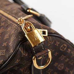 Louis Vuitton Speedy 25 Denim Monogram Louis Vuitton Speedy 25 Denim Monogram