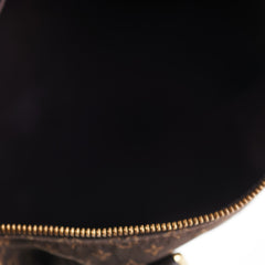 Louis Vuitton Speedy 25 Denim Monogram Louis Vuitton Speedy 25 Denim Monogram