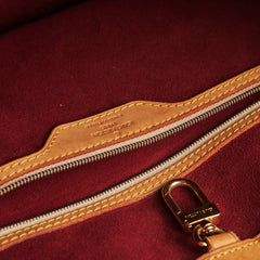 Louis Vuitton Multicolor Aurelia MM Tote Bag Louis Vuitton Multicolor Aurelia MM Tote Bag