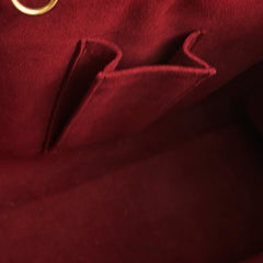 Louis Vuitton Multicolor Aurelia MM Tote Bag Louis Vuitton Multicolor Aurelia MM Tote Bag