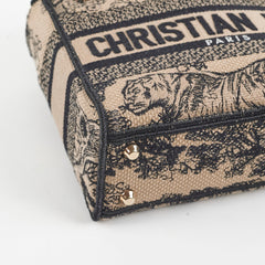 Deal of The Week - Christian Dior Mini Lady Dior Canvas 2022 Deal of The Week - Christian Dior Mini Lady Dior Canvas 2022