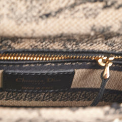 Deal of The Week - Christian Dior Mini Lady Dior Canvas 2022 Deal of The Week - Christian Dior Mini Lady Dior Canvas 2022