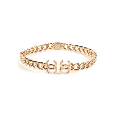 Chanel CC Choker Necklace Costume Jewellery Chanel CC Choker Necklace Costume Jewellery