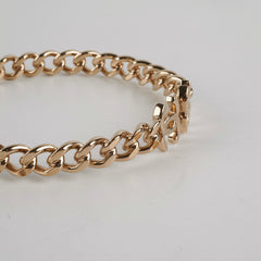 Chanel CC Choker Necklace Costume Jewellery Chanel CC Choker Necklace Costume Jewellery