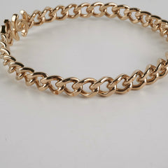 Chanel CC Choker Necklace Costume Jewellery Chanel CC Choker Necklace Costume Jewellery