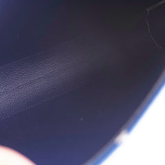 Louis Vuitton Escale Toiletry Pouch 26 Blue Louis Vuitton Escale Toiletry Pouch 26 Blue