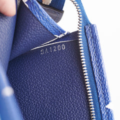 Louis Vuitton Escale Toiletry Pouch 26 Blue Louis Vuitton Escale Toiletry Pouch 26 Blue