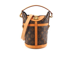 Louis Vuitton Monogram Canvas Duffle Bag Louis Vuitton Monogram Canvas Duffle Bag