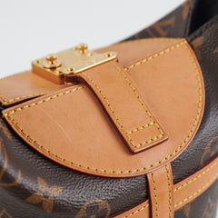 Louis Vuitton Monogram Canvas Duffle Bag Louis Vuitton Monogram Canvas Duffle Bag