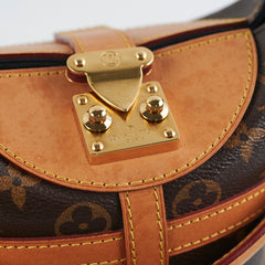 Louis Vuitton Monogram Canvas Duffle Bag Louis Vuitton Monogram Canvas Duffle Bag