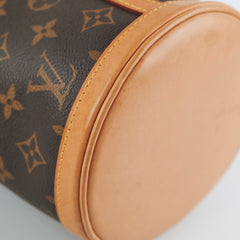 Louis Vuitton Monogram Canvas Duffle Bag Louis Vuitton Monogram Canvas Duffle Bag
