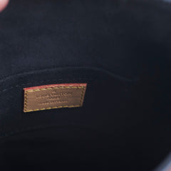 Louis Vuitton Monogram Canvas Duffle Bag Louis Vuitton Monogram Canvas Duffle Bag