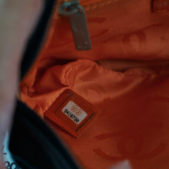 Chanel Rue Cambon Pochette Brown Chanel Rue Cambon Pochette Brown