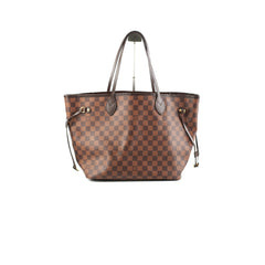 Louis Vuitton Neverfull MM Damier Ebene Louis Vuitton Neverfull MM Damier Ebene