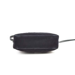 Gucci Marmont Velvet Bag Black Small Gucci Marmont Velvet Bag Black Small